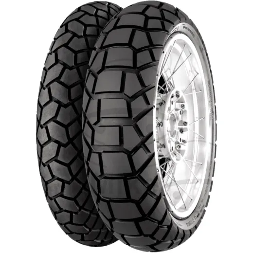 Reifen 150/70R18 70S TL M+S rear