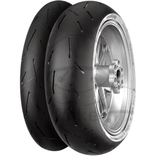 120/70ZR17 (58W) TL front 980522