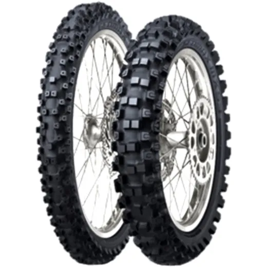 Reifen 80/100-12 41M TT NHS rear 980544