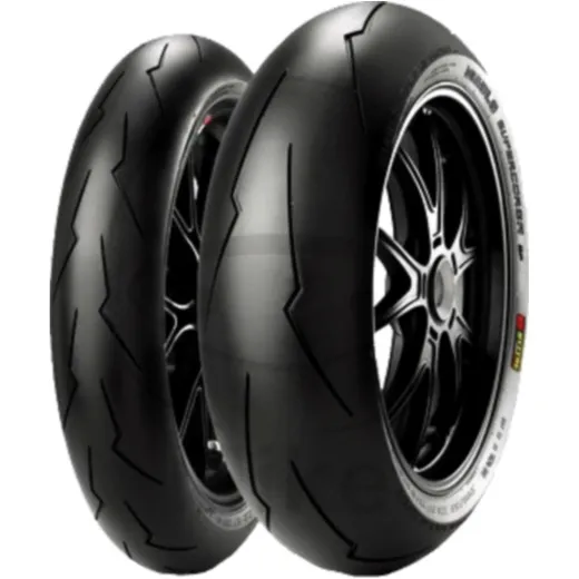 110/70ZR17 54W TL front 992287