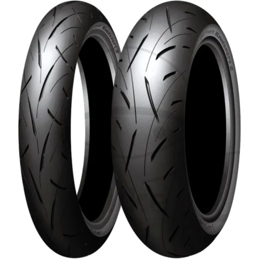 120/60ZR17 (55W) TL front 925730
