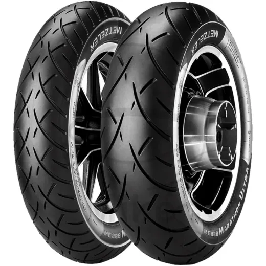 100/90-19 57H TL front Reifen Metzeler ME888 Marathon Ultra