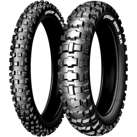 140/80-18 70R TT M+S rear 1056863