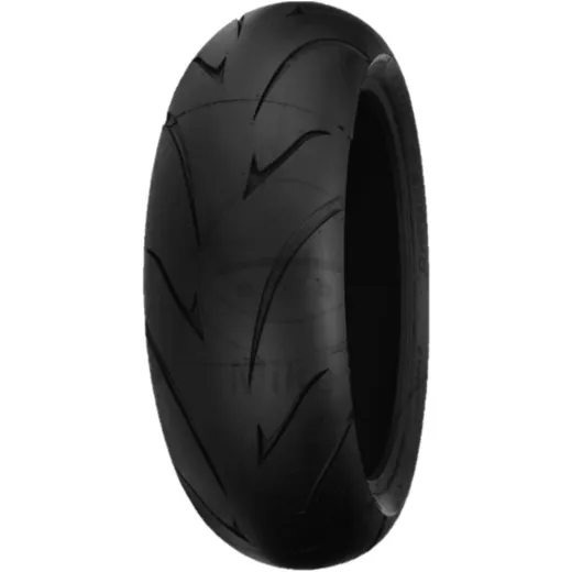 Reifen 200/50ZR17 75W TL rear