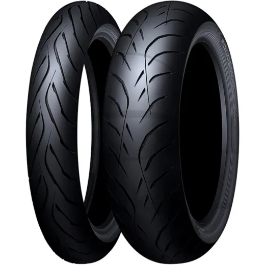 120/70ZR19 (60W) TL front
