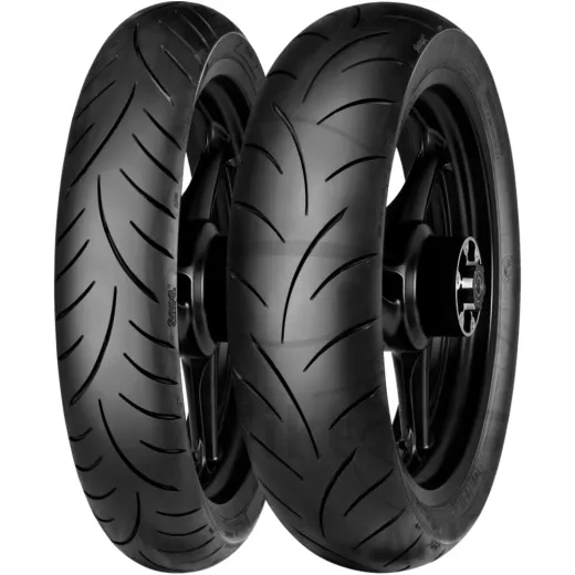 130/70-17 62H TL front Reifen Mitas MC 50