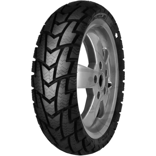 120/70-12 58P TL M+S front/rear 1102100