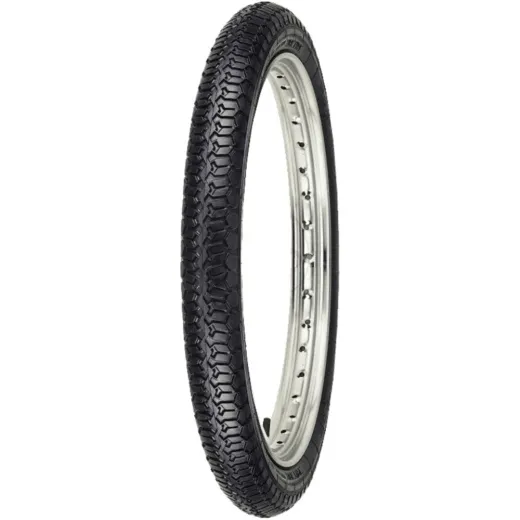 2 1/2 Zoll-16 42J TT front/R