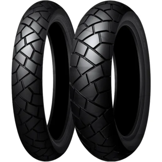 90/90-21 54H TL M+S front