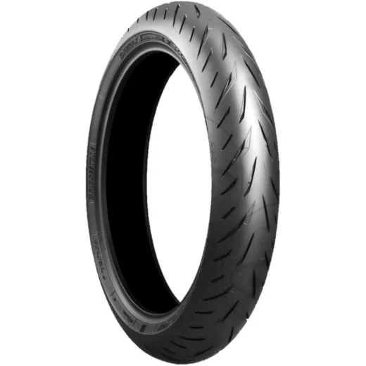 120/70 ZR17 (58W) TL front 1106391