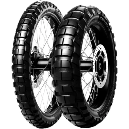 130/80 R17 65Q TL M+S rear