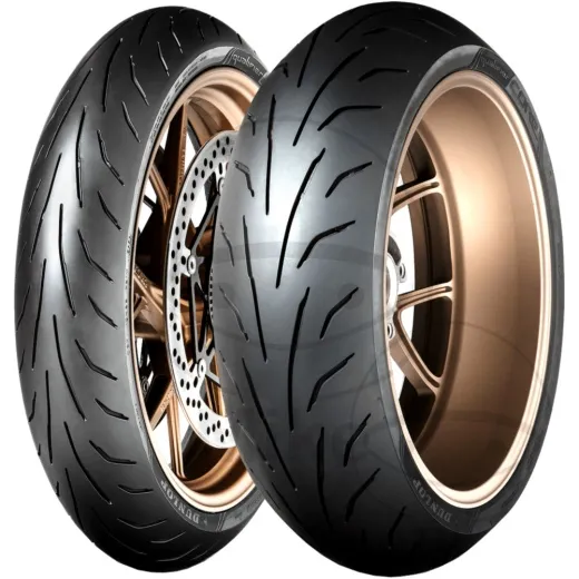 190/50ZR17 (73W) TL rear 1126696