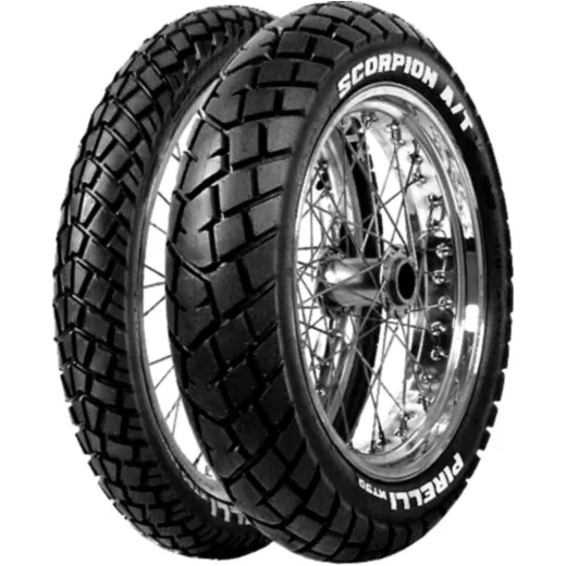 150/70R18 70V TL rear Reifen Pirelli MT90 A/T