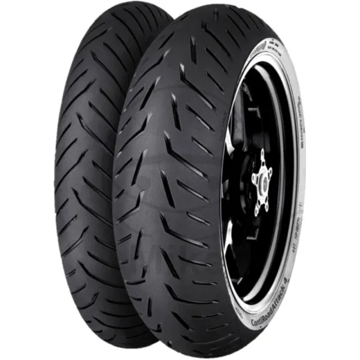 120/70ZR17 (58W) TL front Reifen Conti Road Attack 4 GT