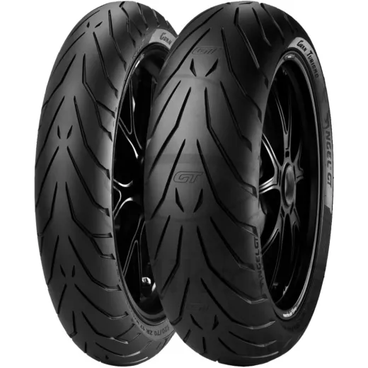 110/80ZR18 (58W) TL front Reifen Pirelli Angel GT