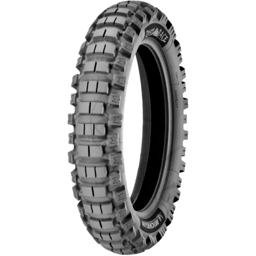 140/80-18 70R TT rear Reifen Michelin DESERT Race