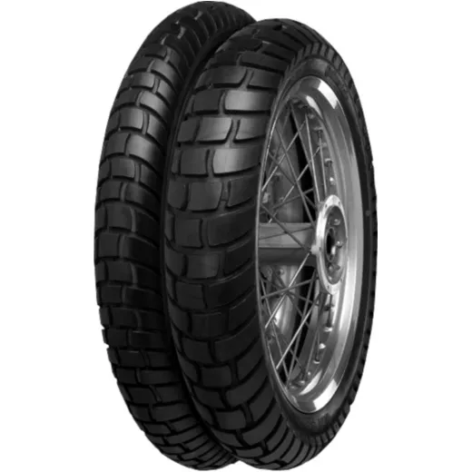 90/90-21 54H TL front Reifen Conti Escape