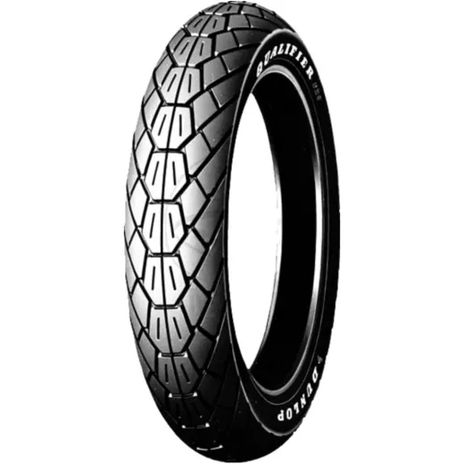 110/90-18 61V TL front Reifen Dunlop F20 WLT