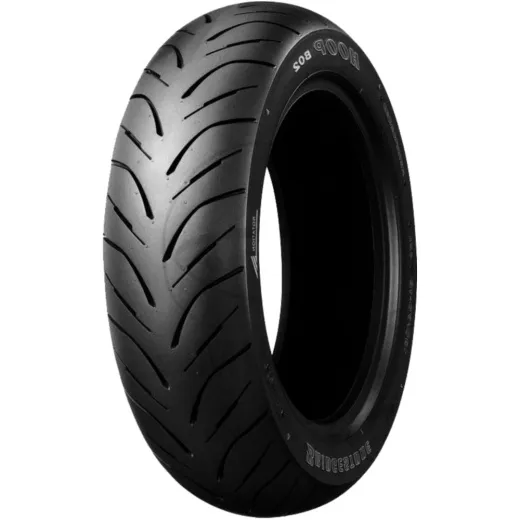 150/70-14 66S TL rear Reifen Bridgestone HOOP B02 pro