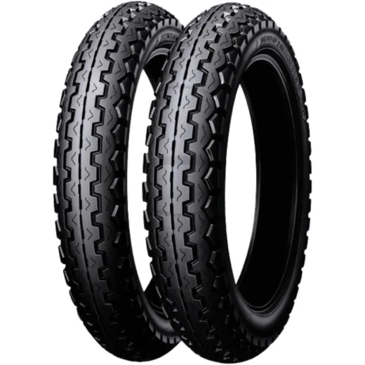 3.00-18 47S TT K82 für/R Reifen Dunlop