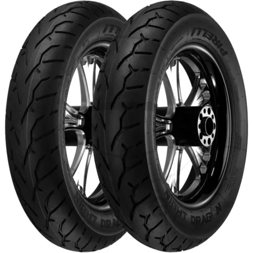 90/90-21 54H TL front Reifen Pirelli Night DRAGON