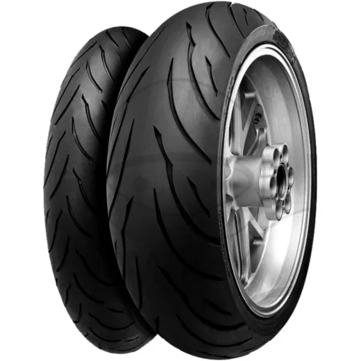 180/55ZR17 (73W) TL rear Reifen Conti Motion M