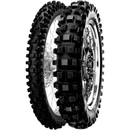 120/100-18 TT NHS R Reifen Pirelli MT16 GARACROSS