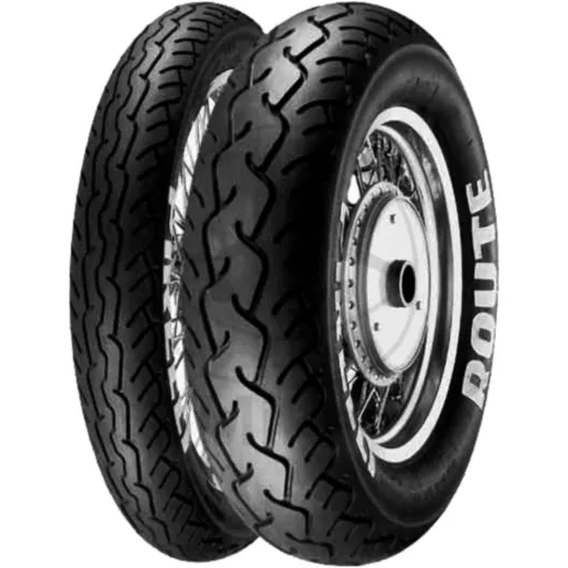 150/90-15 74H TL rear Reifen Pirelli MT66