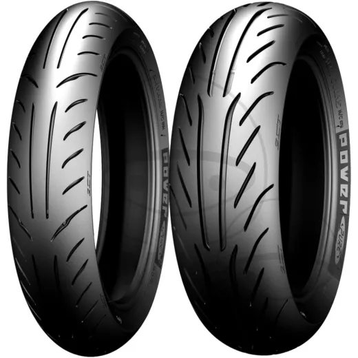 110/90-13 56P TL front Reifen Michelin Power Pure SC
