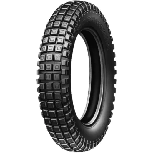 80/100-21 51M TT front Reifen Michelin TRIAL light