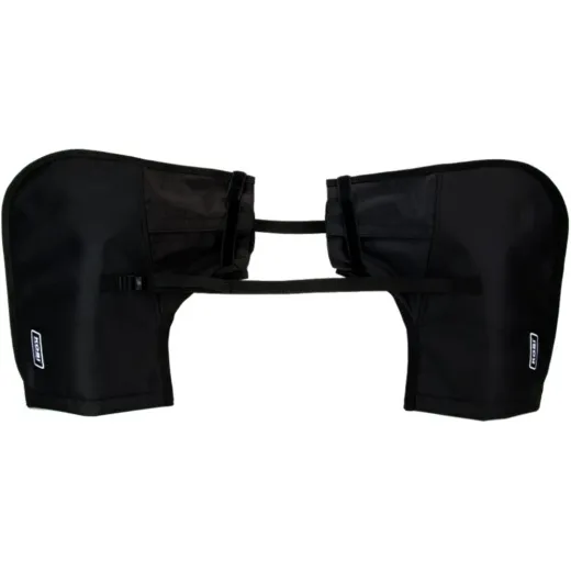 Handlebar muffs