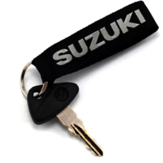 Keyhanger black 982126