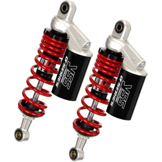 Yss twin shock absorber RC302280T05858