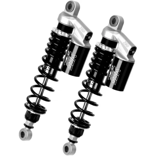 Yss twin shock absorber RG362350TRCL48888