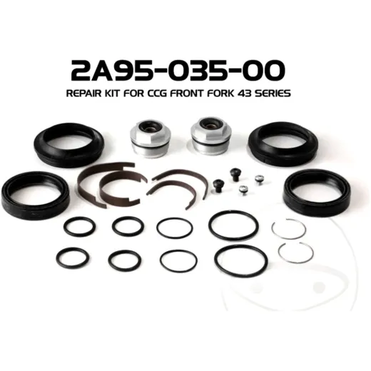 Reparatursatz YSS