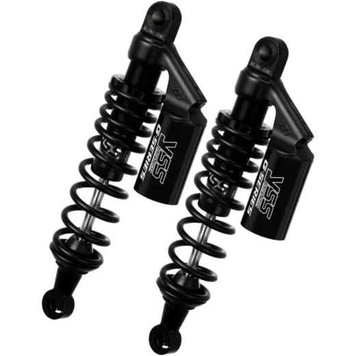 Yss twin shock absorber RC302330T11B