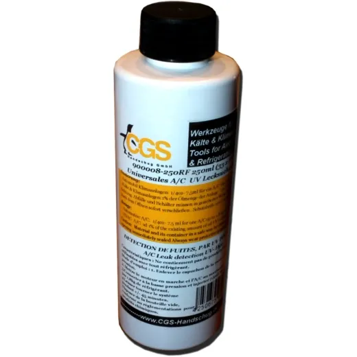 Additiv UV Lecksuchmittel 250 ml