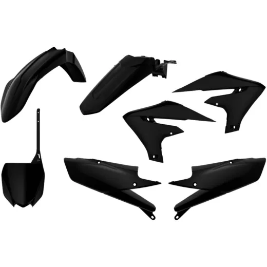 Complete kit black 90768