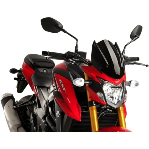 Sportscheibe New Generation Puig 9435N