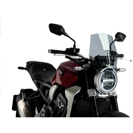 Sportscheibe New Generation Puig 9748H