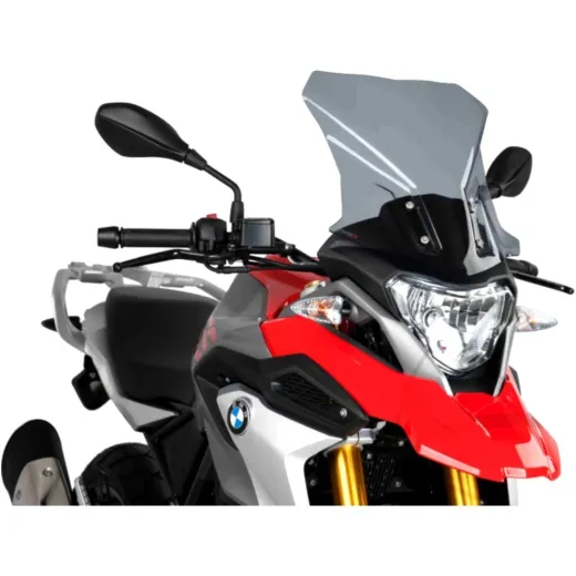 Touringscheibe Puig 9879H