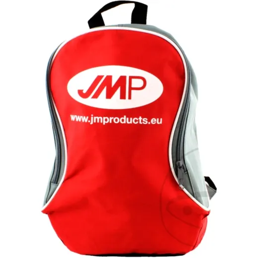 RUCKSACK JMP red