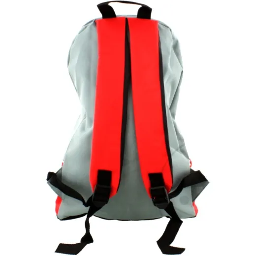 RUCKSACK JMP red