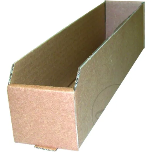 Regalkasten schmal