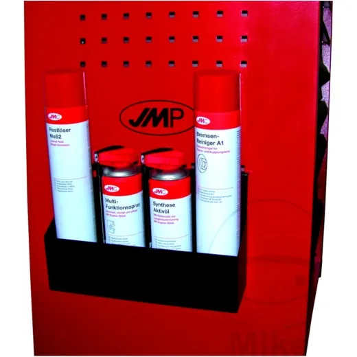 JMP Dosenhalter