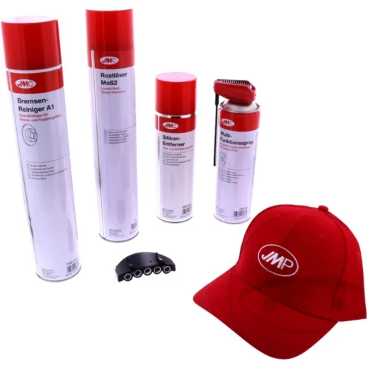 TEST-PACK 4. JMC