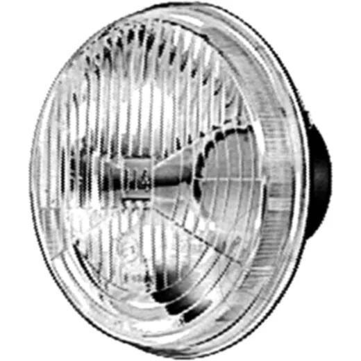 HEADLIGHT INSERT