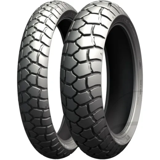 Reifen 110/80R18 58V TL/TT front