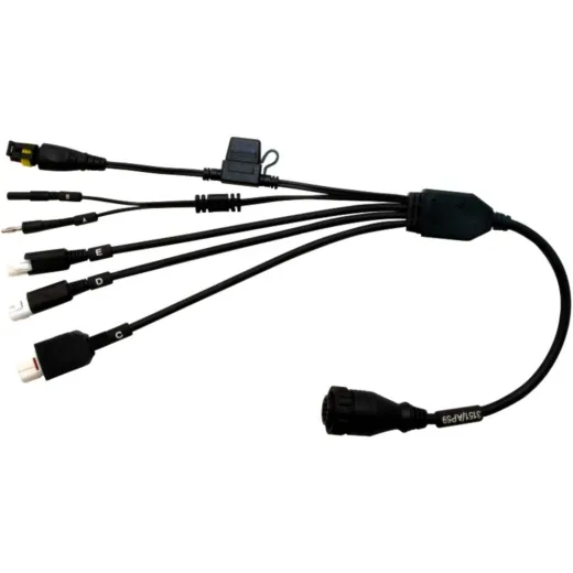 Texa diagnostic cable ap59