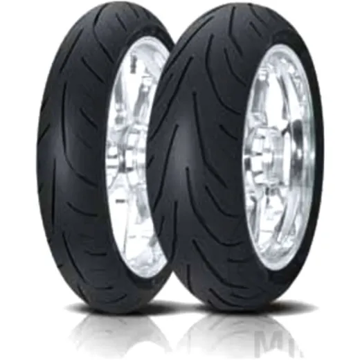 Reifen 120/60ZR17 (55W) TL front 1020041